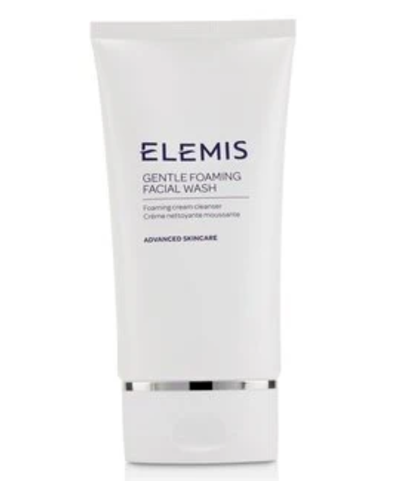 ELEMIS Gentle Foaming Facial Washフェイシャルウォッシュ150ML