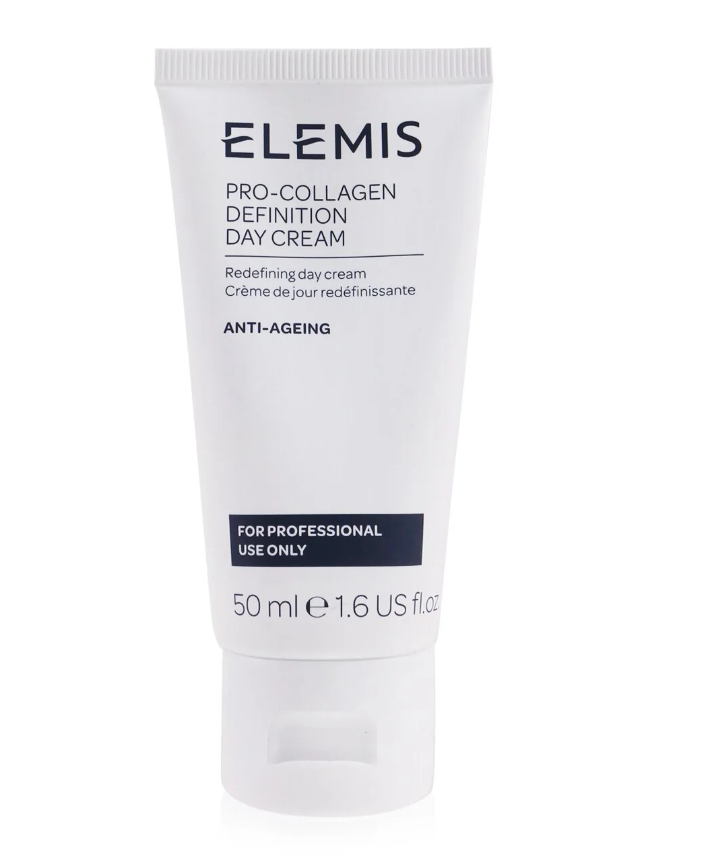 ELEMIS Pro-Collagen Definition Day Cream (Salon Product)プロコラーゲン ディフィニション デイ クリーム50ML