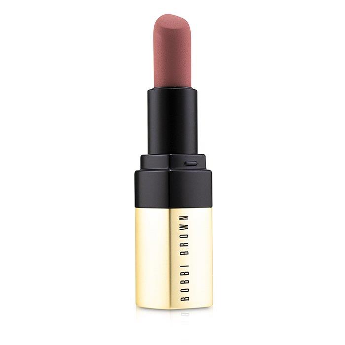 BOBBI BROWN ボビイ ブラウン リュクス マット リップ カラー # NUDE REALITY 716170192581