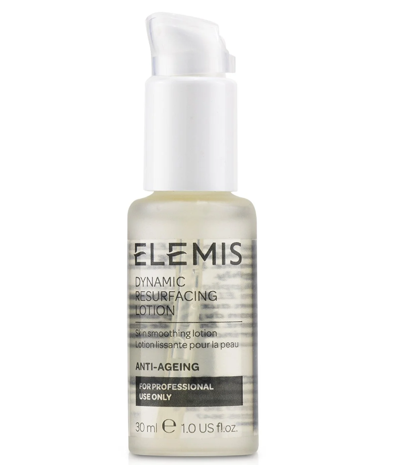 Elemis Dynamic Resurfacing Lotion ダイナミック リサーフェーシング ローション30 ml