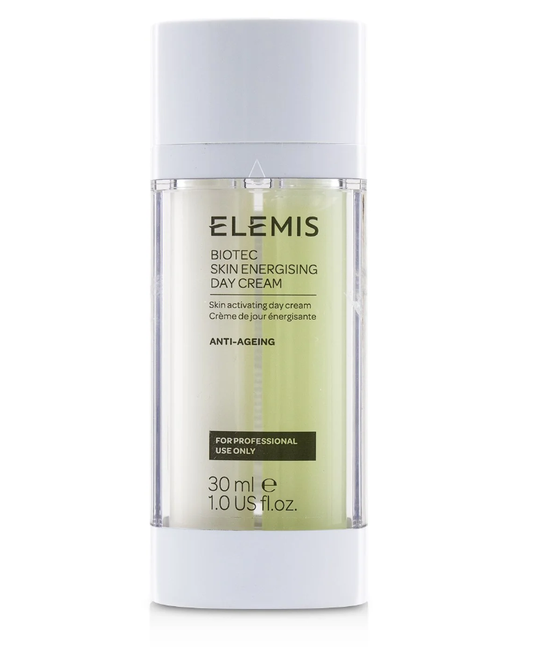 ELEMIS Biotech Skin Energizing Day Cream(Salon Product)バイオテック スキン エナジング デイ クリーム30ML