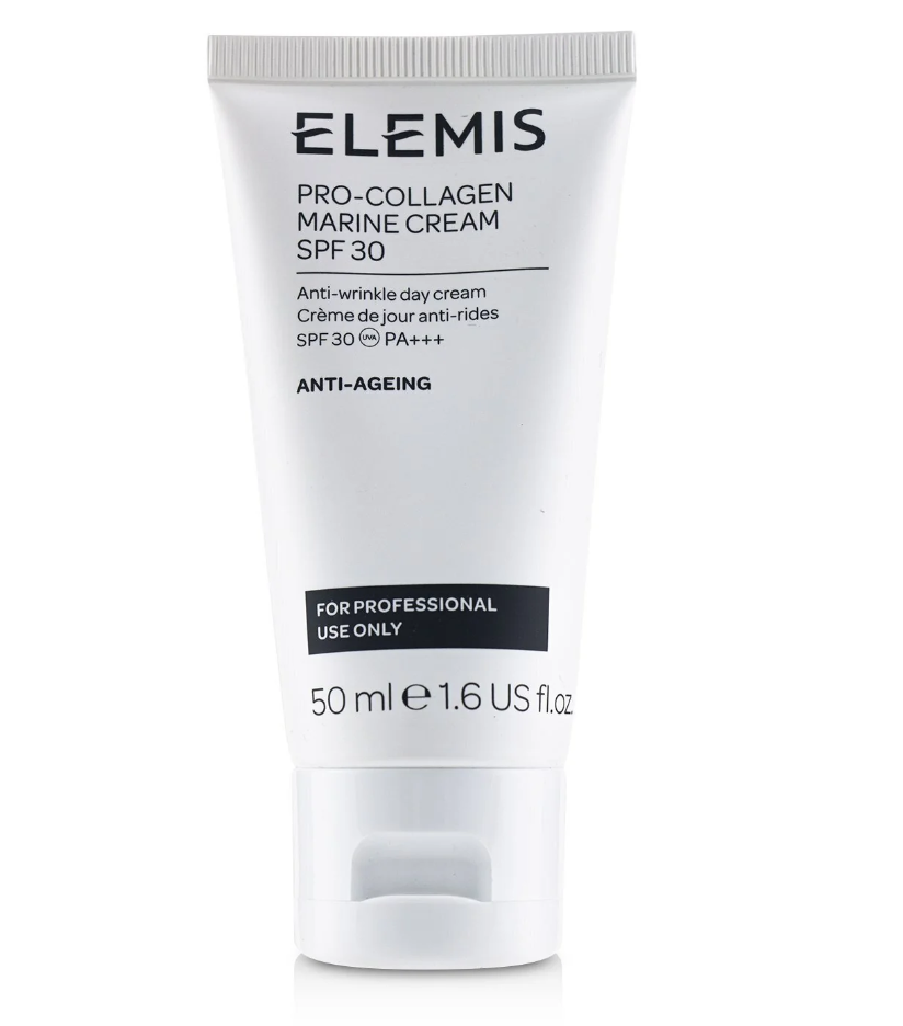 ELEMIS Pro Collagen Marine Cream SPF30プロコラジェン マリンクリーム50ML