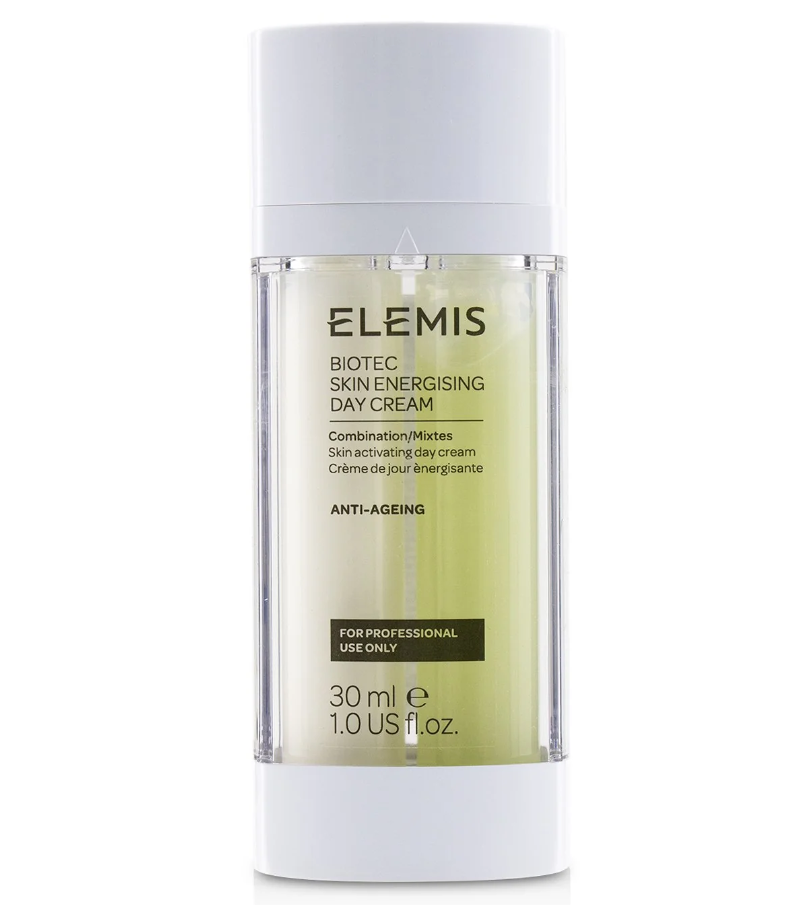 ELEMIS Biotec Skin Energizing Day Creamバイオテック スキン エナジング デイ クリーム30ML