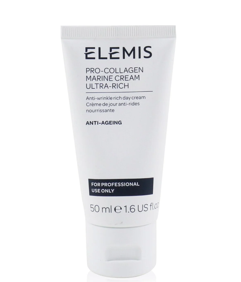 ELEMIS Pro collagen Marine Cream Ultra Richプロコラーゲン マリンクリーム ウルトラリッチ50ML