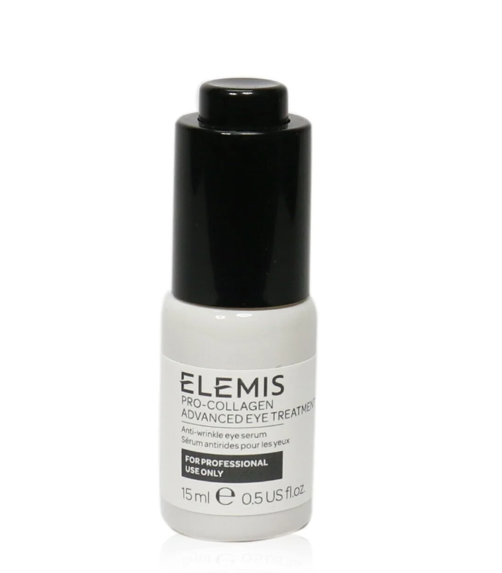 ELEMIS Pro Collagen Advanced Eye Treatmentプロコラーゲン アドバンス アイトリートメント15ML