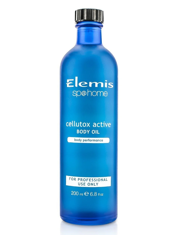 ELEMIS Celltox active body oil セルトックス アクティブ ボディオイル200ML