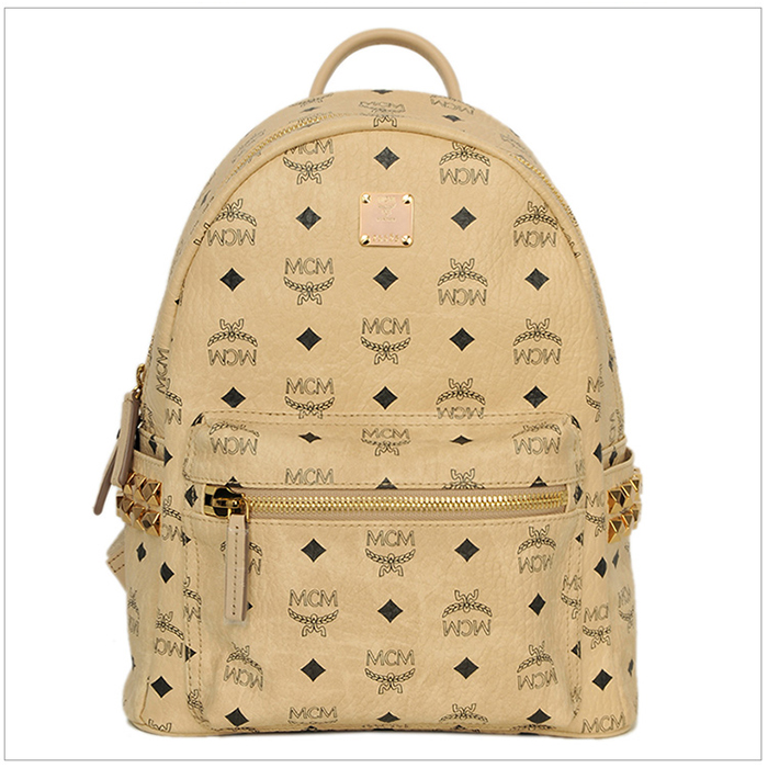 MCM BACKPACK バックパック MMK6SVE37IG01