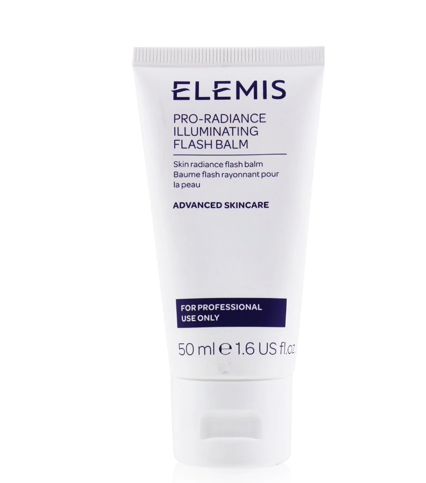 ELEMIS Pro radiance Illuminating Flash Balmプロラディアンス イルミネーティング フラッシュバーム50ML