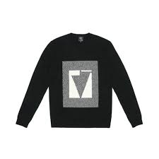 MCQ MEN SWEATER メンズ セーター 376472 RFN01 1067