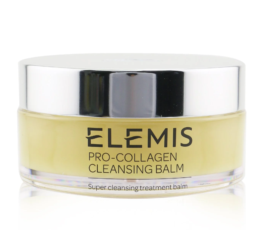 ELEMIS Pro-Collagen Cleansing Balmプロコラジェン クレンジングバーム105G