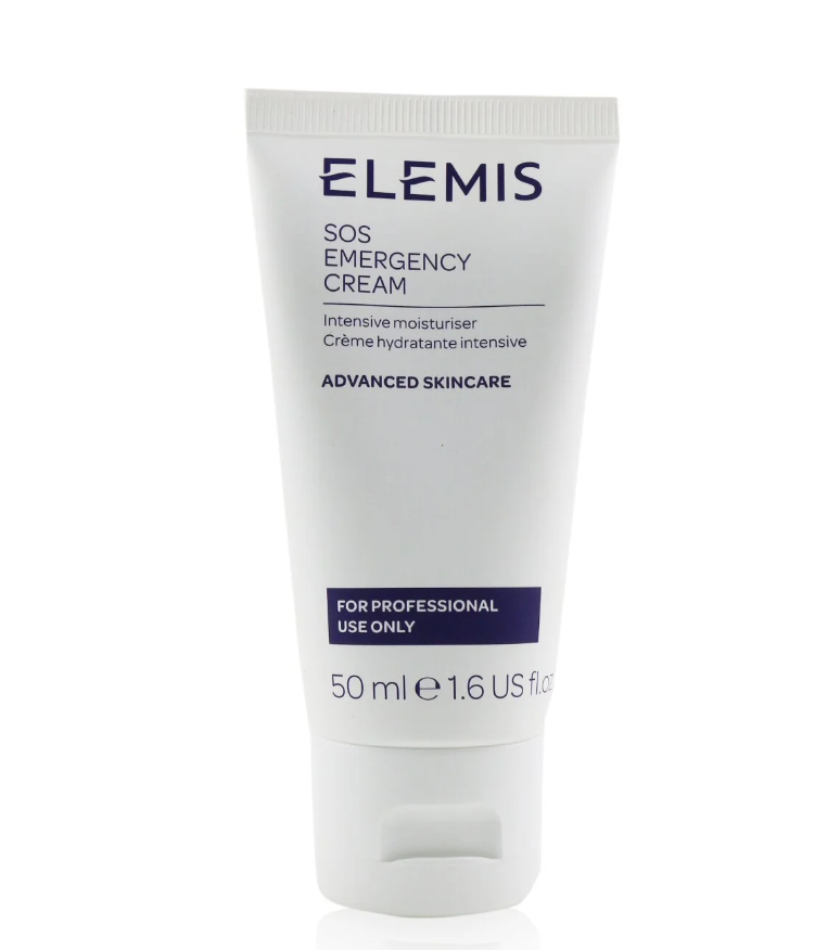ELEMIS SOS Emergency CreamSOS エマージェンシー クリーム 50ML
