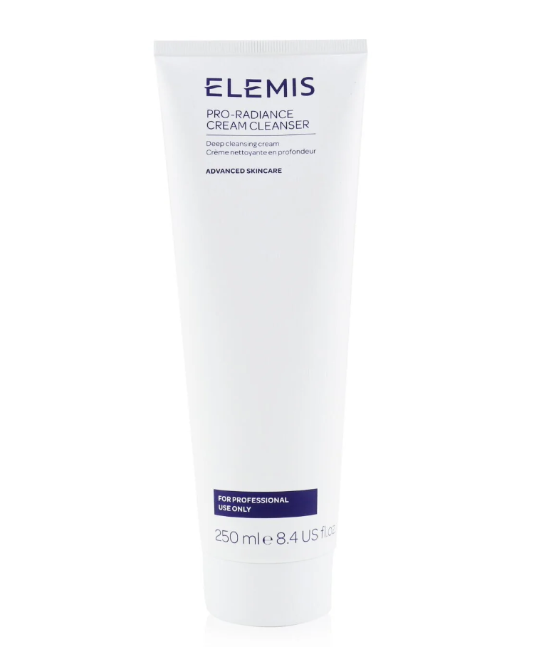 Elemis Elemis Pro-Radiance Cream Cleanserプロラディアンス クリーム クレンザー250ml