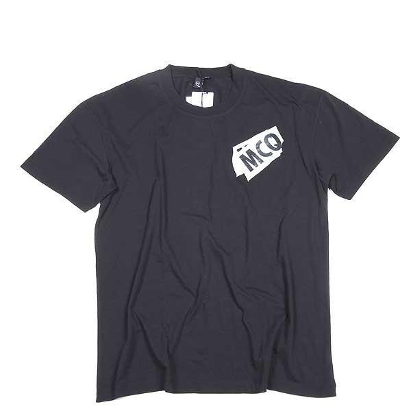 MCQ MEN T-SHIRT メンズ T シャツ 291571 RER27 1000