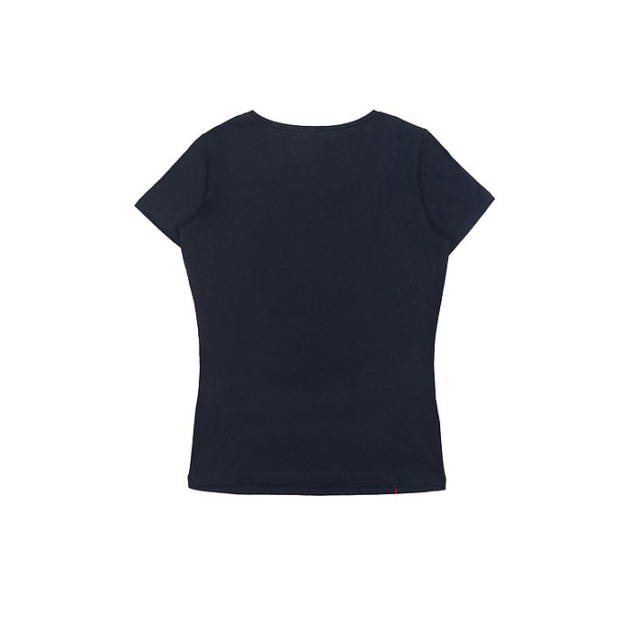 AJ LADIES T-SHIRT アルマーニ ジーンズ レディースTシャツ 6Y5T01 5JABZ 1581