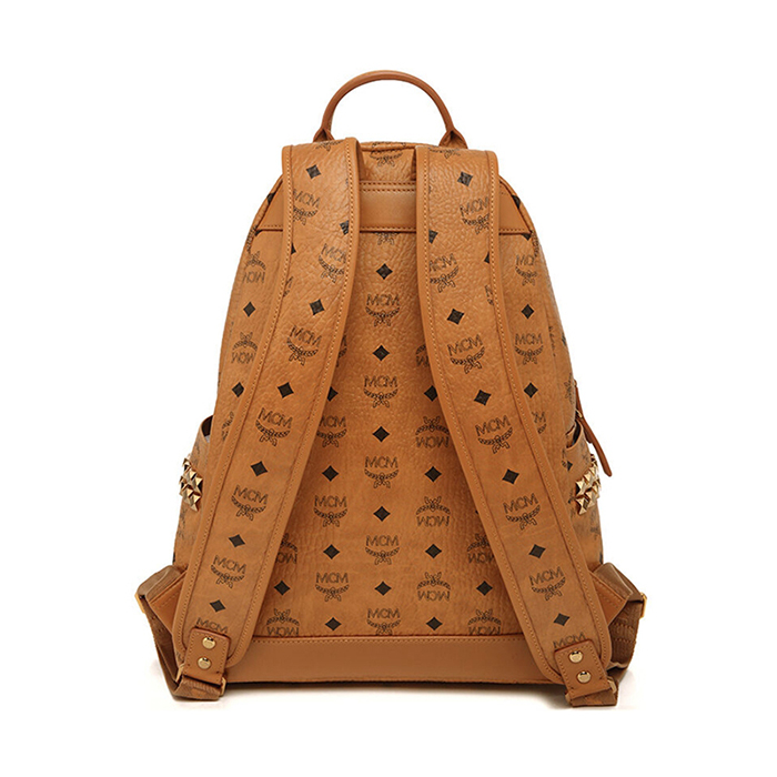 MCM BACKPACK バックパック MMK6SVE38CO01