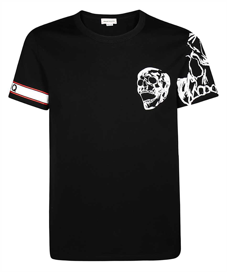 MCQ MEN T-SHIRT メンズ T シャツ 599566 QOZ69 0901