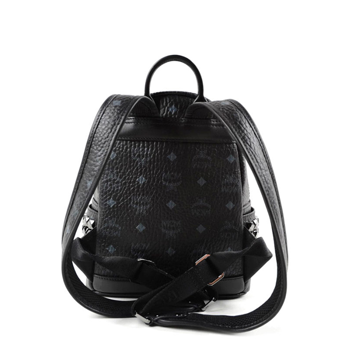 MCM BACKPACK バックパック MMK6SVE41BK01