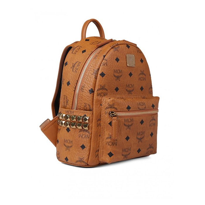 MCM BACKPACK バックパック MMK6SVE41CO01