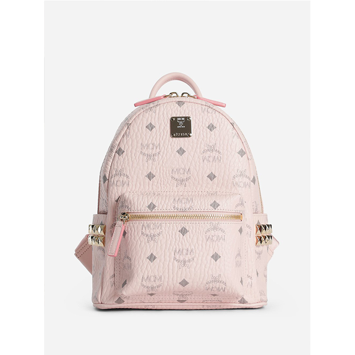 MCM BACKPACK バックパック MMK6SVE41 QH