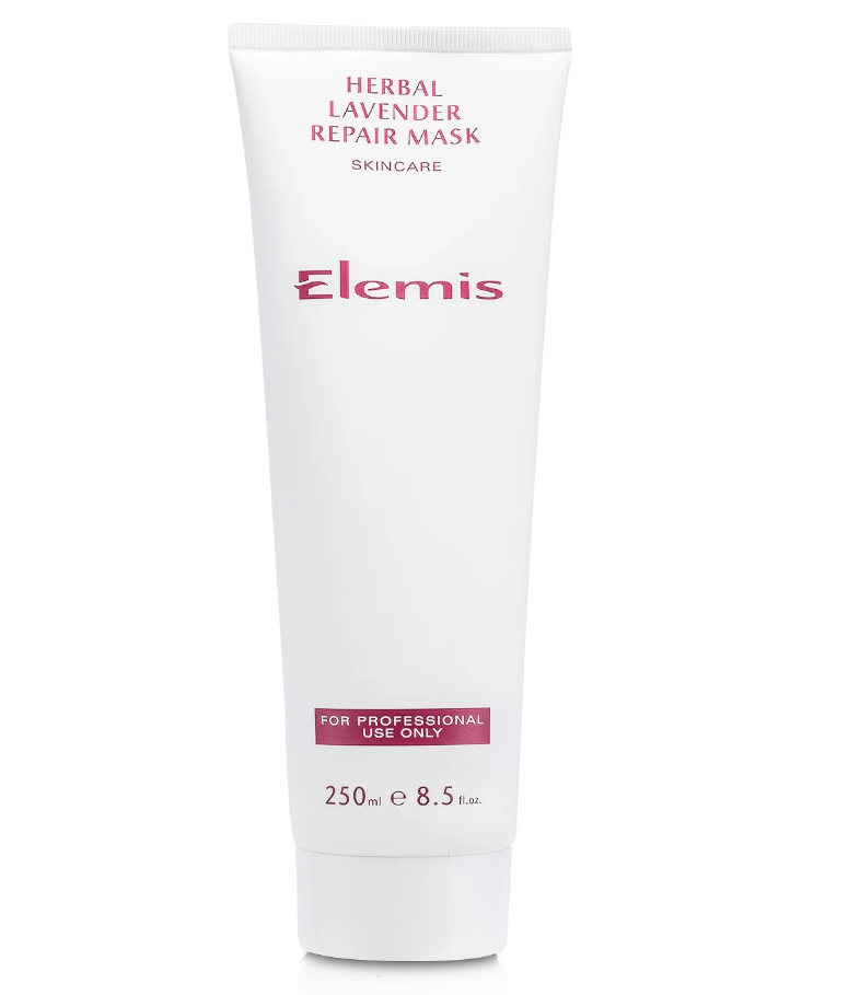 ELEMIS Herbal Lavender Repair Mask (Salon Size)ハーバルラベンダーリペアマスク250ML