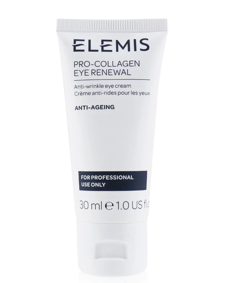 ELEMIS Pro-collagen Eye Renewal (salon Size) プロコラーゲン アイリニューアル 30ml