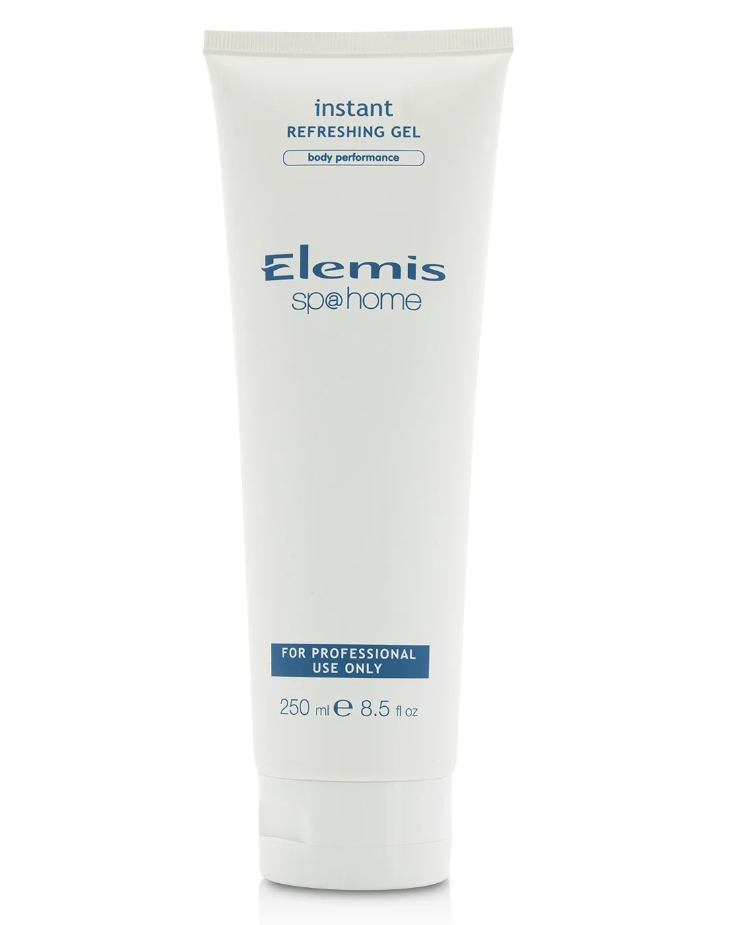 Elemis Instant Refreshing Gel (Salon Size)インスタントリフレッシングジェル  250ml