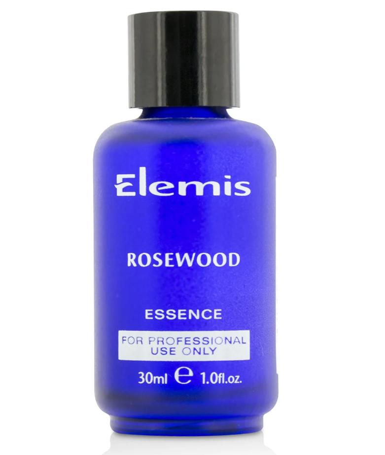 ELEMIS Rosewood Pure Essential Oil (Salon Size)ローズウッド ピュア エッセンシャル オイル30ML