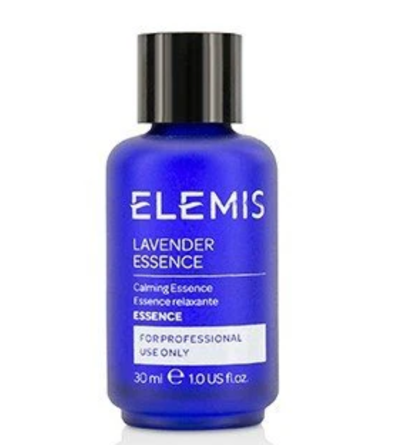 Elemis Lavender Pure Essential Oil (Salon Size) ラベンダーピュア エッセンシャル オイル30ml