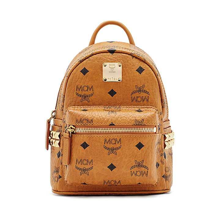 MCM BACKPACK バックパックMMK6SVE92 CO