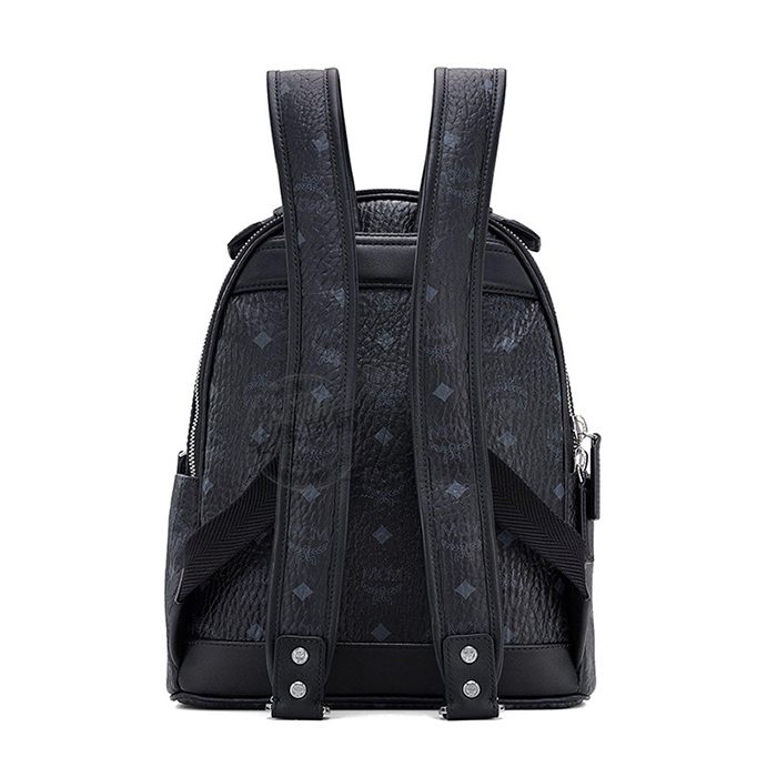 MCM BACKPACK バックパック MMKASVE11BK01