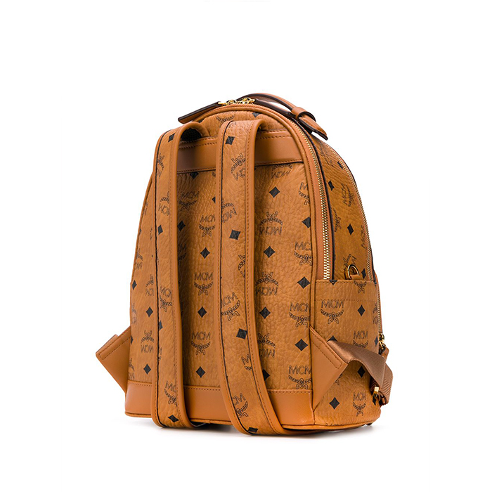 MCM BACKPACK バックパック MMKASVE11CO01