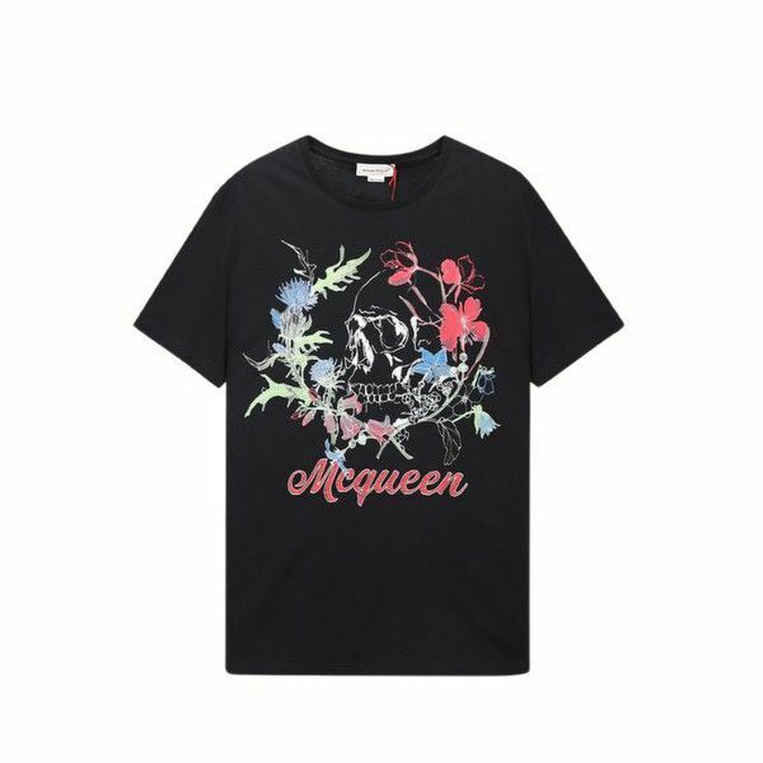 MCQ MEN T-SHIRT メンズ T シャツ 622100 QPZ54 0901