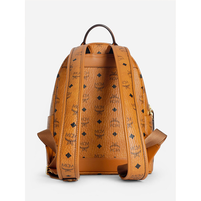 MCM BACKPACK バックパック  MWKASVE07CO01