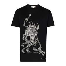 MCQ MEN T-SHIRT メンズ T シャツ 624170 QPZ60 0901