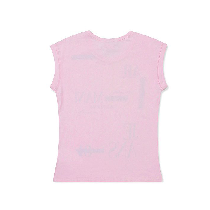 AJ LADIES T-SHIRT アルマーニ ジーンズ レディースTシャツ 6Y5T22 5J23Z 1410