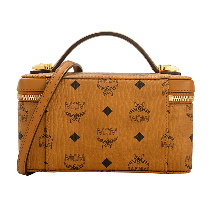 MCM BAG バッグ  MWRASXL02CO01