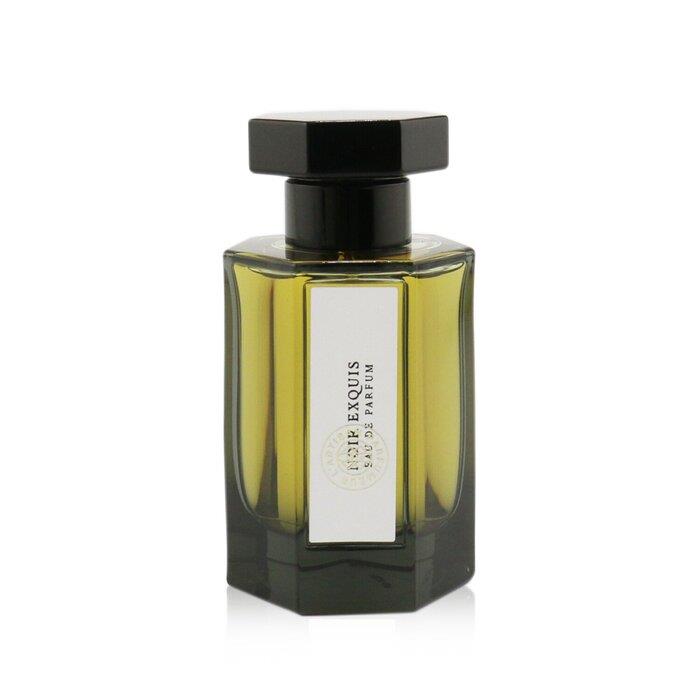 L'Artisan Parfumeur ラルチザン パフューム ノワール エクスキィ EDP SP 50ML  3660463022581