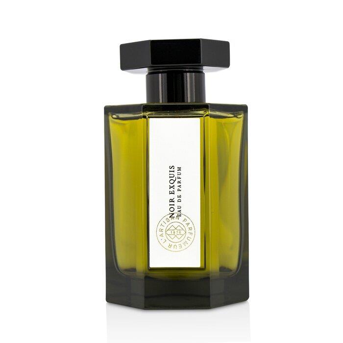 L'Artisan Parfumeur ラルチザン パフューム ノワール エクスキィ EDP SP 100ML  3660463010441