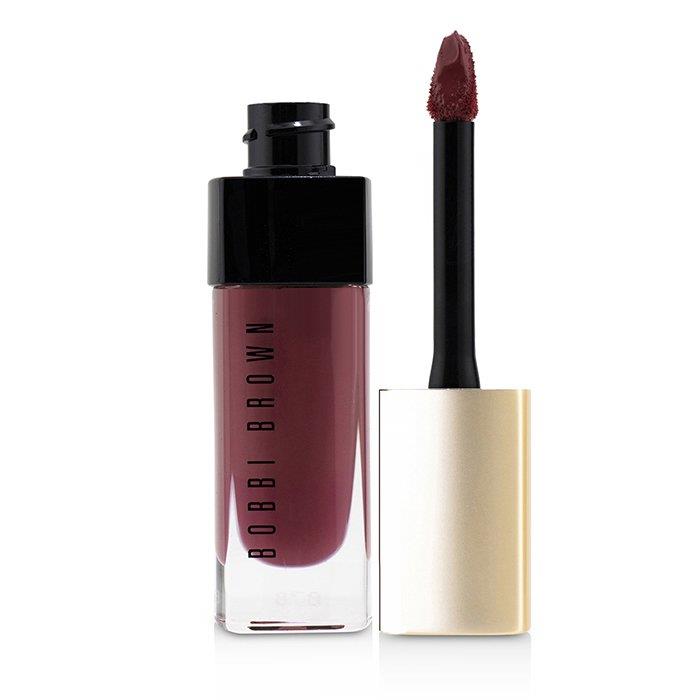 BOBBI BROWN ボビイ ブラウン  リュクス リキッドリップ ハイシャイン # 3 ITALIAN ROSE 716170209197