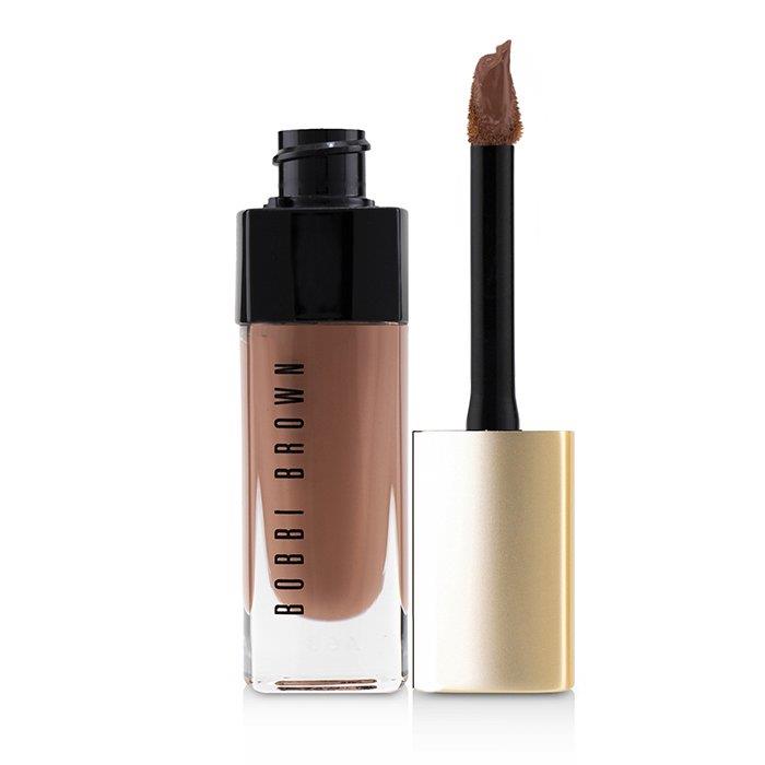 BOBBI BROWN ボビイ ブラウン  リュクス リキッドリップ ハイシャイン # 2 BARELY NUDE 716170209180