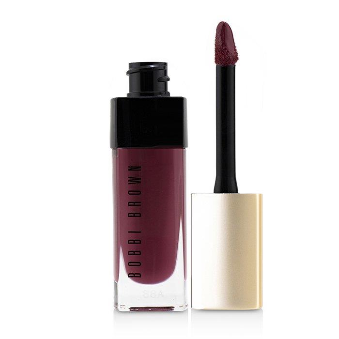 BOBBI BROWN ボビイ ブラウン  リュクス リキッドリップ ハイシャイン # 6 STRIKE A ROSE 716170209227