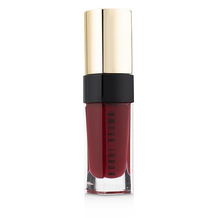 BOBBI BROWN ボビイ ブラウン  リュクス リキッドリップ ハイシャイン # 8 RED THE NEWS 716170209241