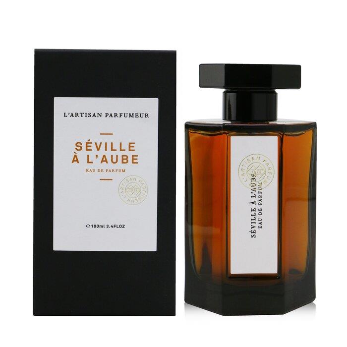 L'Artisan Parfumeur ラルチザン パフューム セヴィーヤ ローブ EDPスプレー 3660463012568