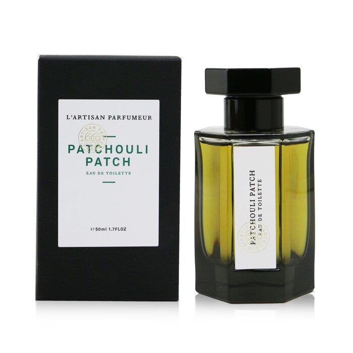 L'Artisan Parfumeur ラルチザン パフューム パチョリ パッチ EDTスプレー 3660463008110