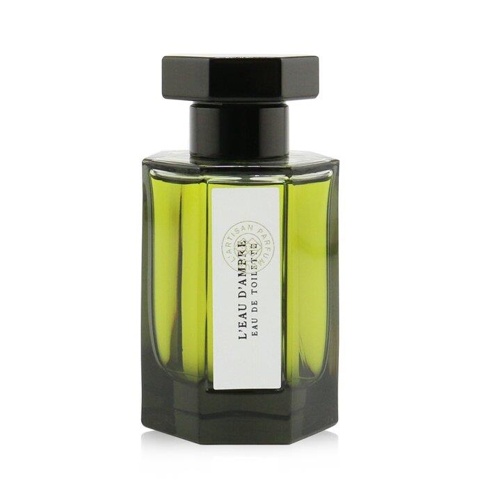 L'Artisan Parfumeur ラルチザン パフューム ローダンブル EDTスプレー 50ML  3660463008004