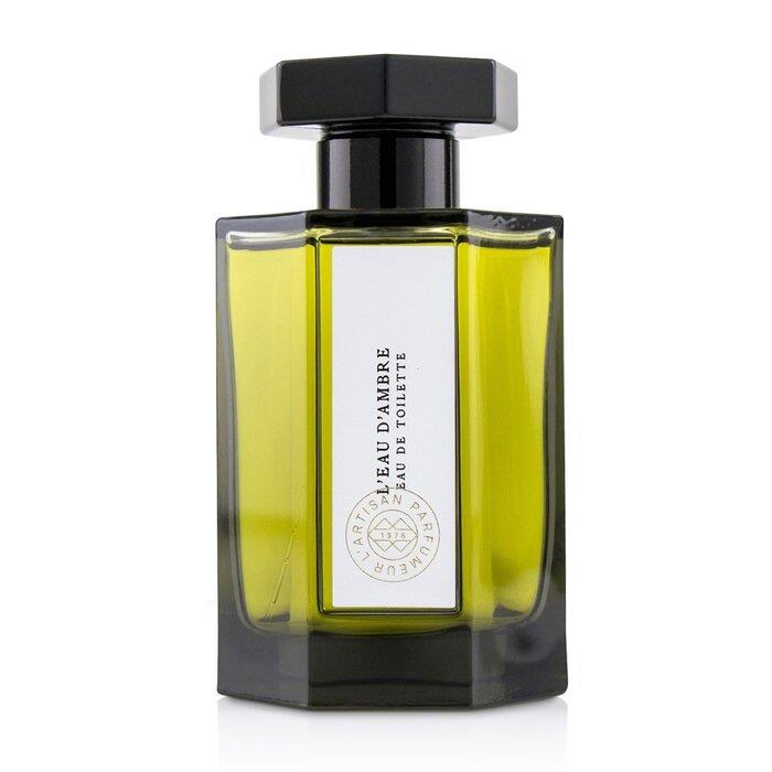 L'Artisan Parfumeur ラルチザン パフューム ローダンブル EDTスプレー 100ML  3660463022444