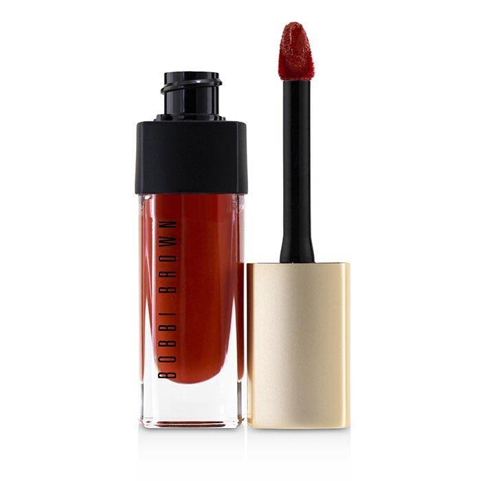 BOBBI BROWN ボビイ ブラウン リュクスリキッドリップベルベットマット #10 BLOOD ORANGE 716170208558