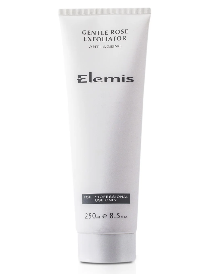 ELEMIS Gentle Rose Exfoliator ジェントルローズエクスフォリエーター 250ML