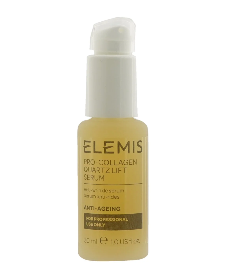 ELEMIS Procollagen Quartz Lift Serumプロコラーゲン クォーツリフトセラム30ML