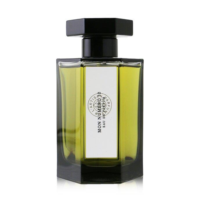 L'Artisan Parfumeur ラルチザン パフューム モン ニュメロ 10 EDP SP 3660463011936